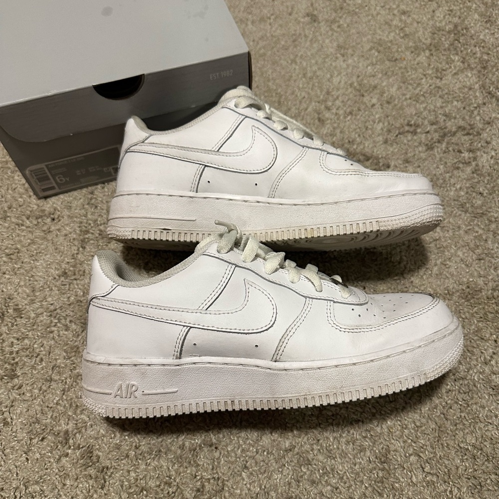 Nike Air Force 1